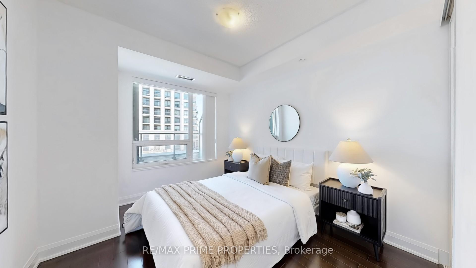 Photo 21 of Unit 325, 8228 Birchmount Road, Markham, Unionville — HOMEH