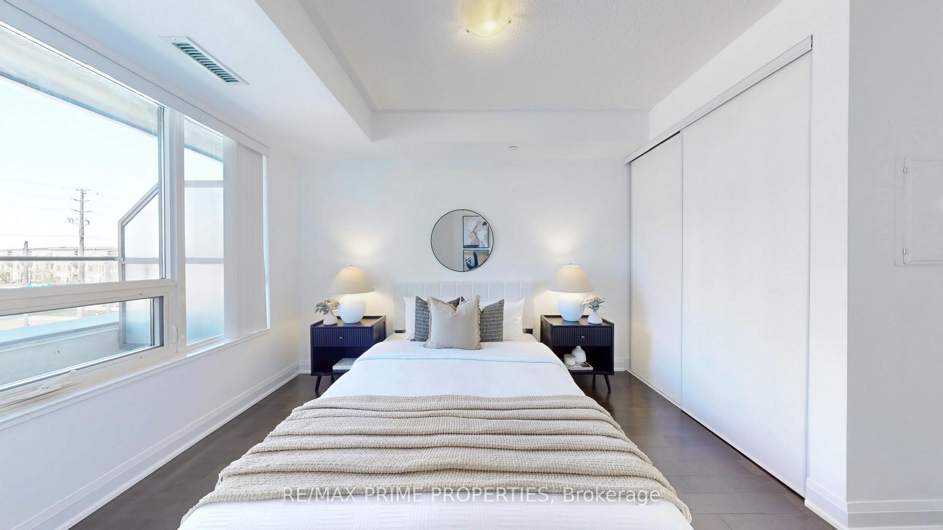 Photo 22 of Unit 325, 8228 Birchmount Road, Markham, Unionville — HOMEH
