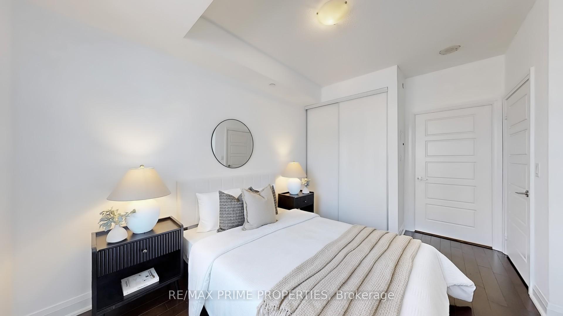 Photo 23 of Unit 325, 8228 Birchmount Road, Markham, Unionville — HOMEH
