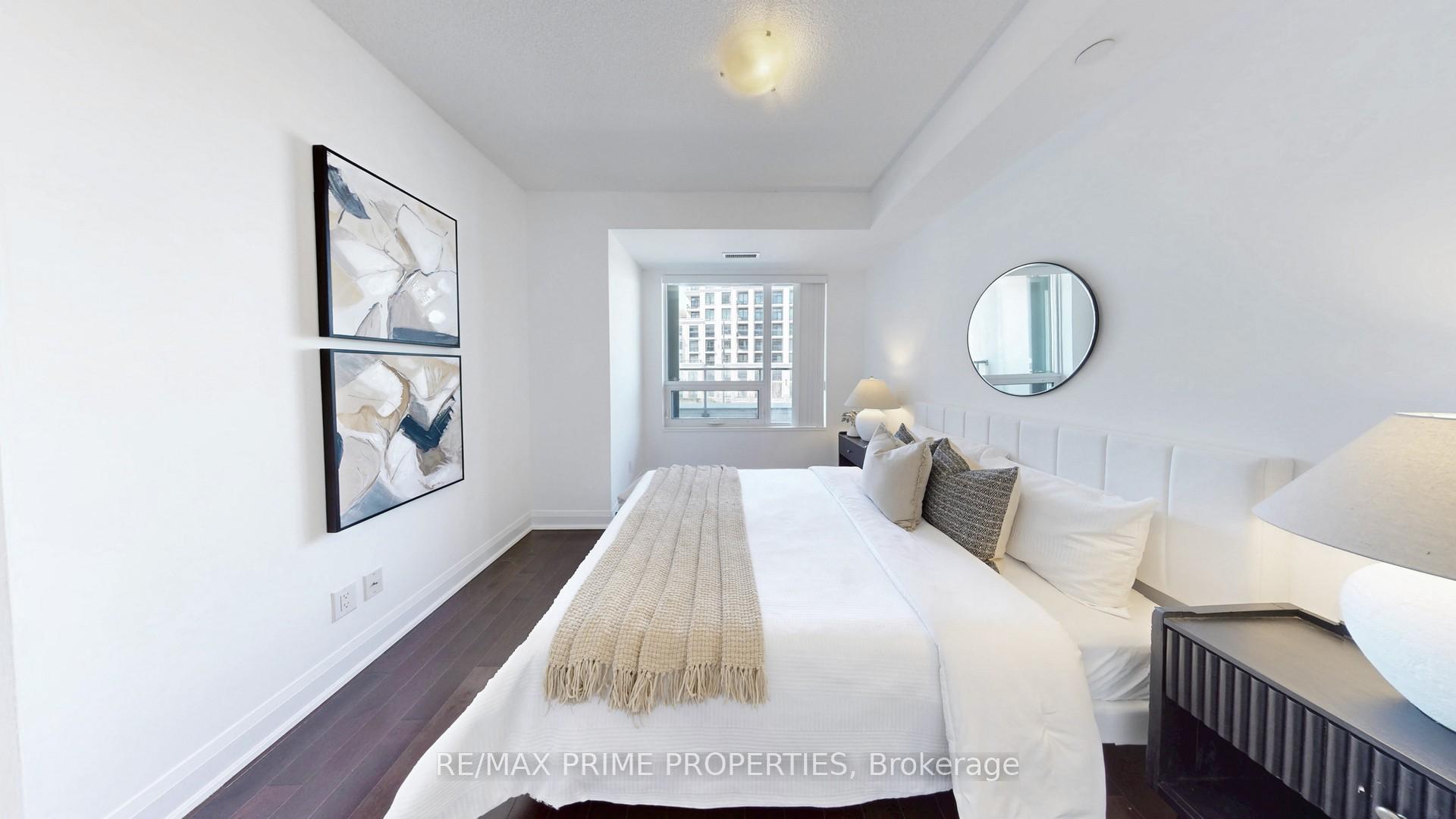 Photo 24 of Unit 325, 8228 Birchmount Road, Markham, Unionville — HOMEH