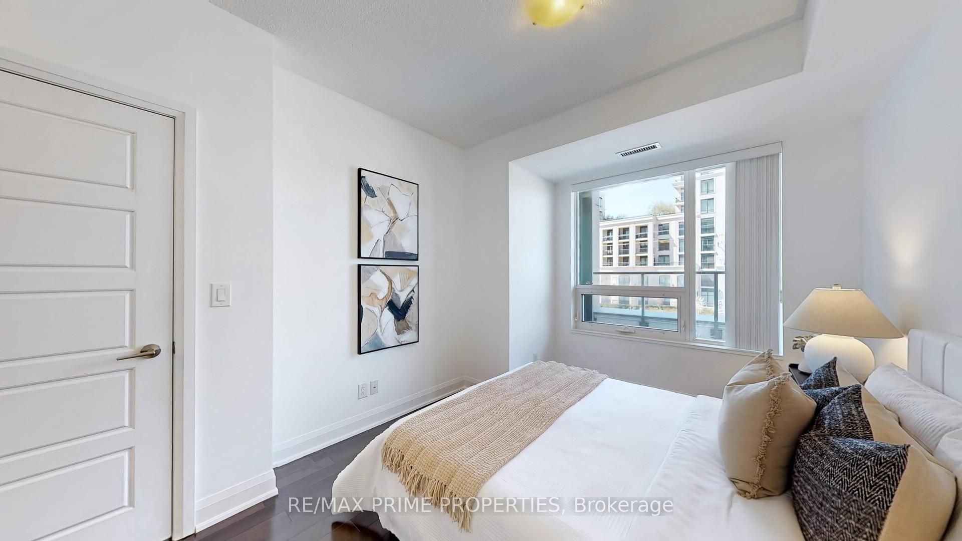 Photo 25 of Unit 325, 8228 Birchmount Road, Markham, Unionville — HOMEH