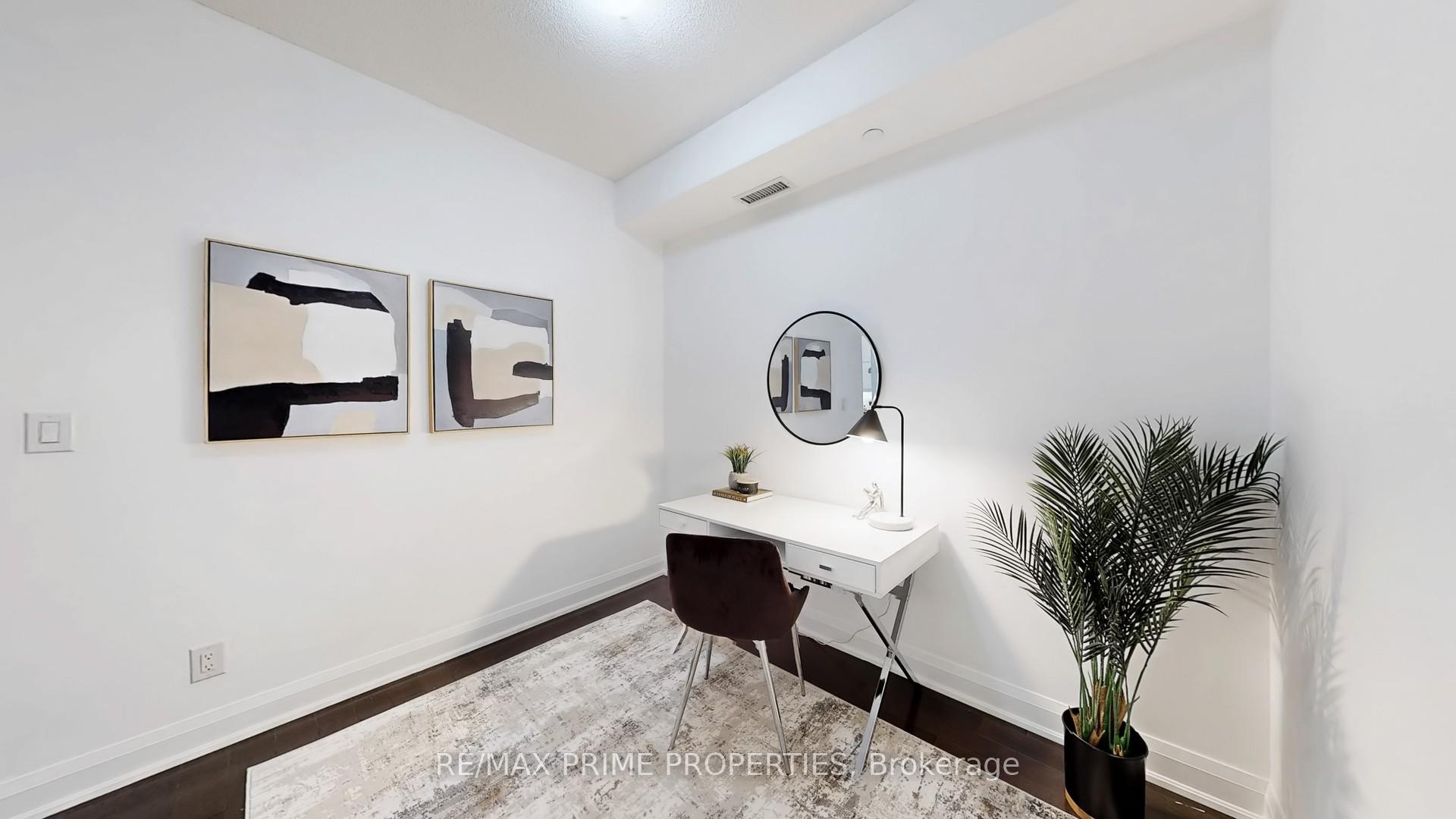 Photo 27 of Unit 325, 8228 Birchmount Road, Markham, Unionville — HOMEH
