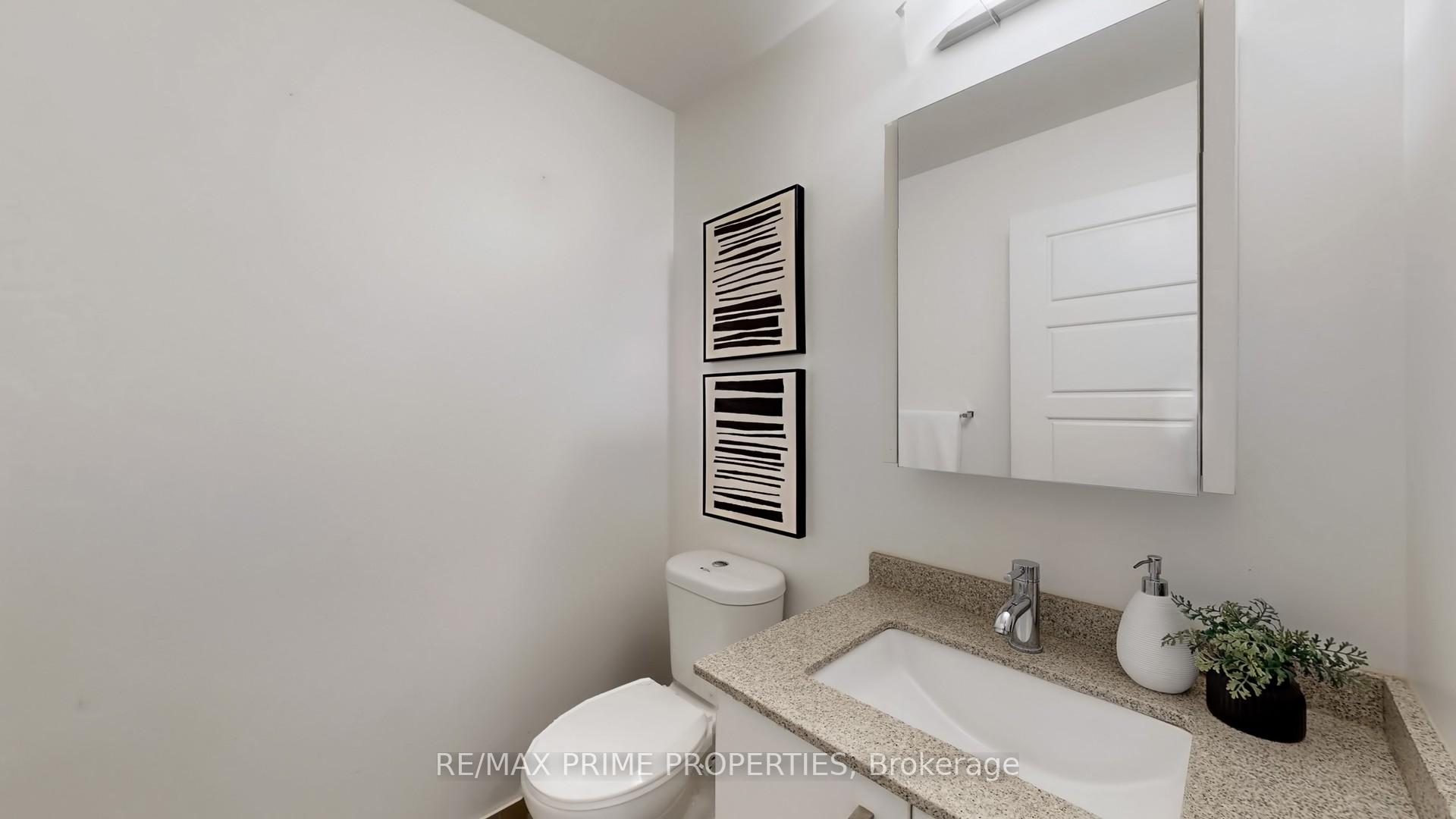 Photo 30 of Unit 325, 8228 Birchmount Road, Markham, Unionville — HOMEH