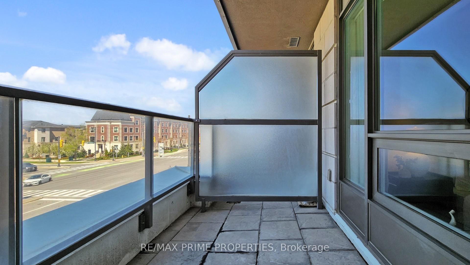 Photo 32 of Unit 325, 8228 Birchmount Road, Markham, Unionville — HOMEH