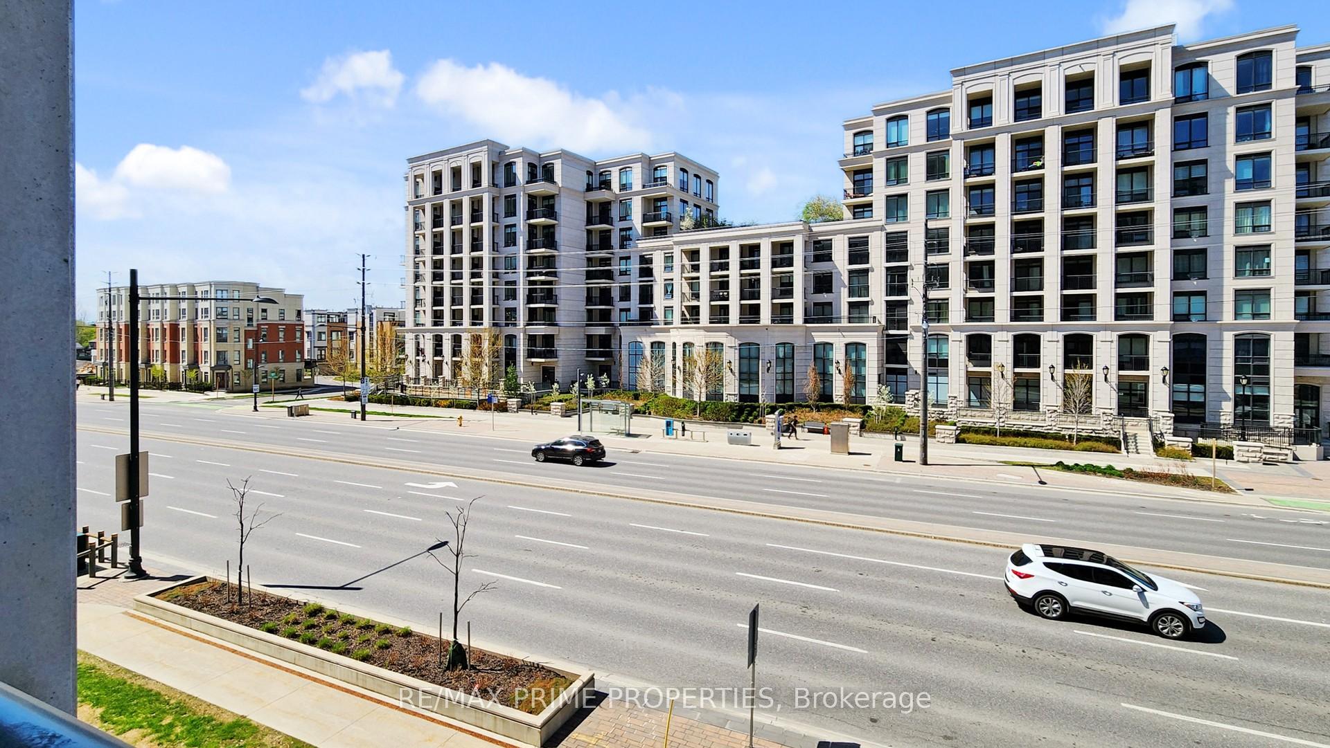 Photo 35 of Unit 325, 8228 Birchmount Road, Markham, Unionville — HOMEH