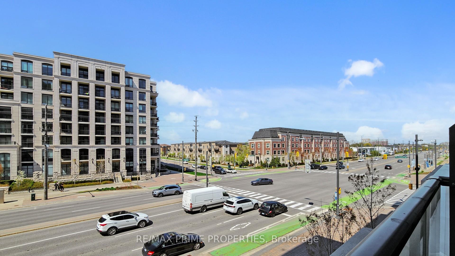 Photo 36 of Unit 325, 8228 Birchmount Road, Markham, Unionville — HOMEH