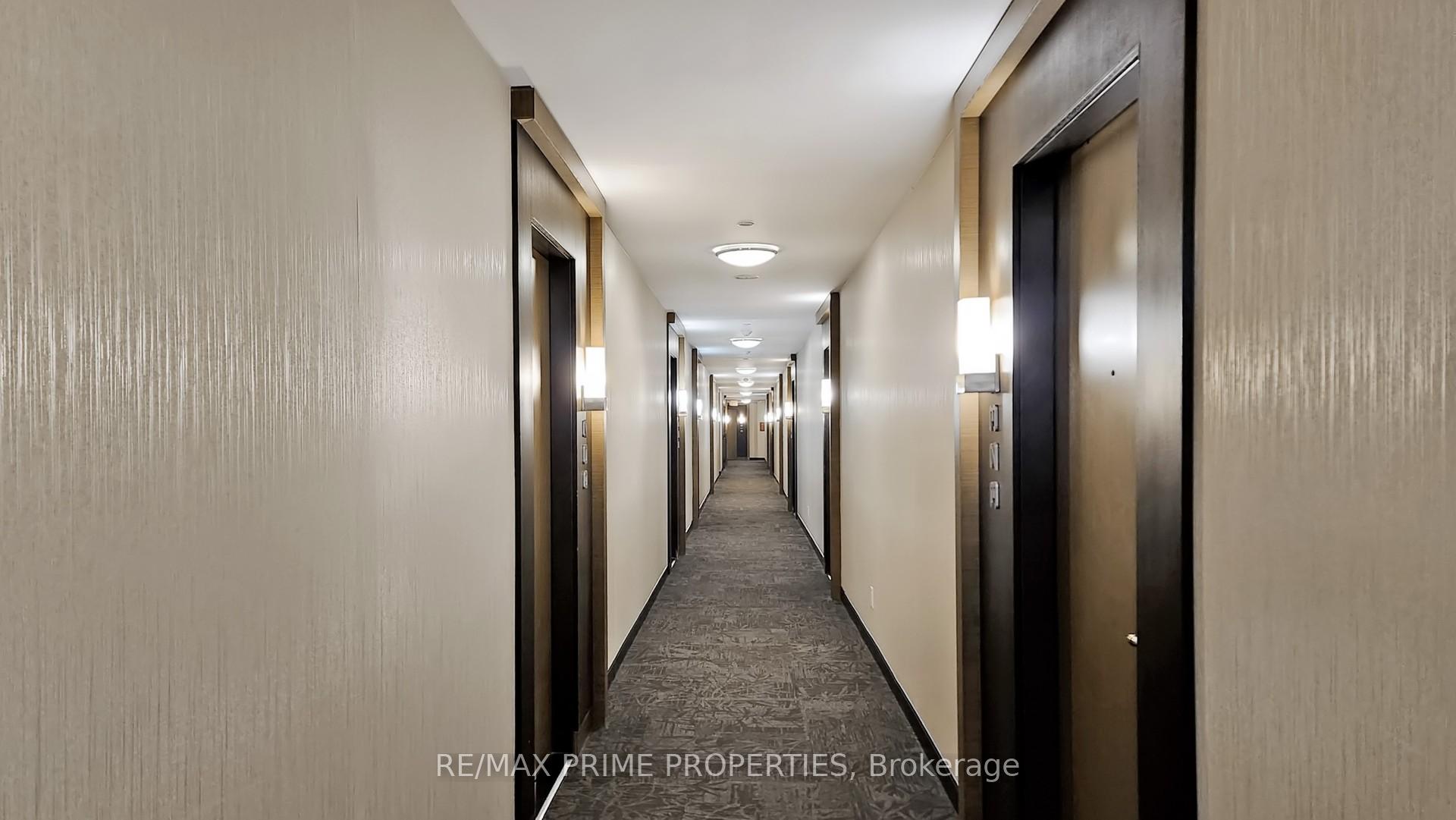 Photo 37 of Unit 325, 8228 Birchmount Road, Markham, Unionville — HOMEH
