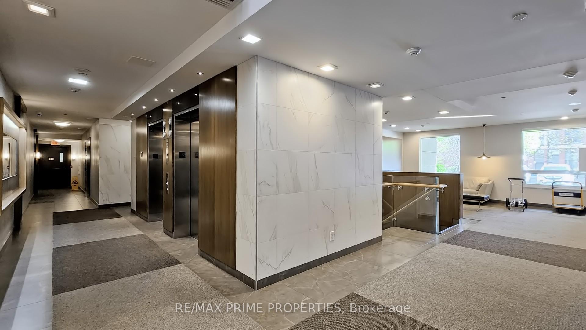 Photo 39 of Unit 325, 8228 Birchmount Road, Markham, Unionville — HOMEH