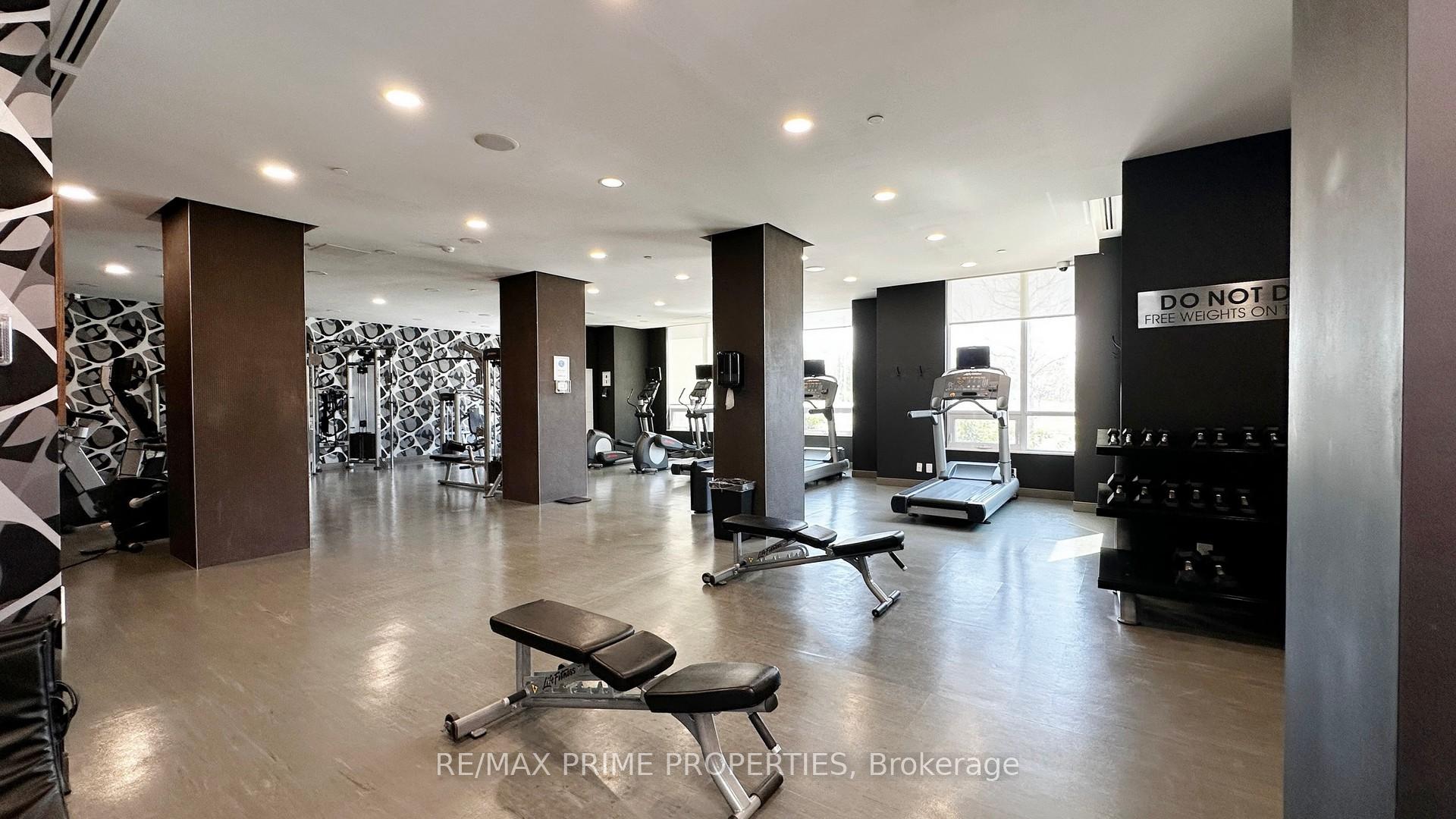 Photo 40 of Unit 325, 8228 Birchmount Road, Markham, Unionville — HOMEH