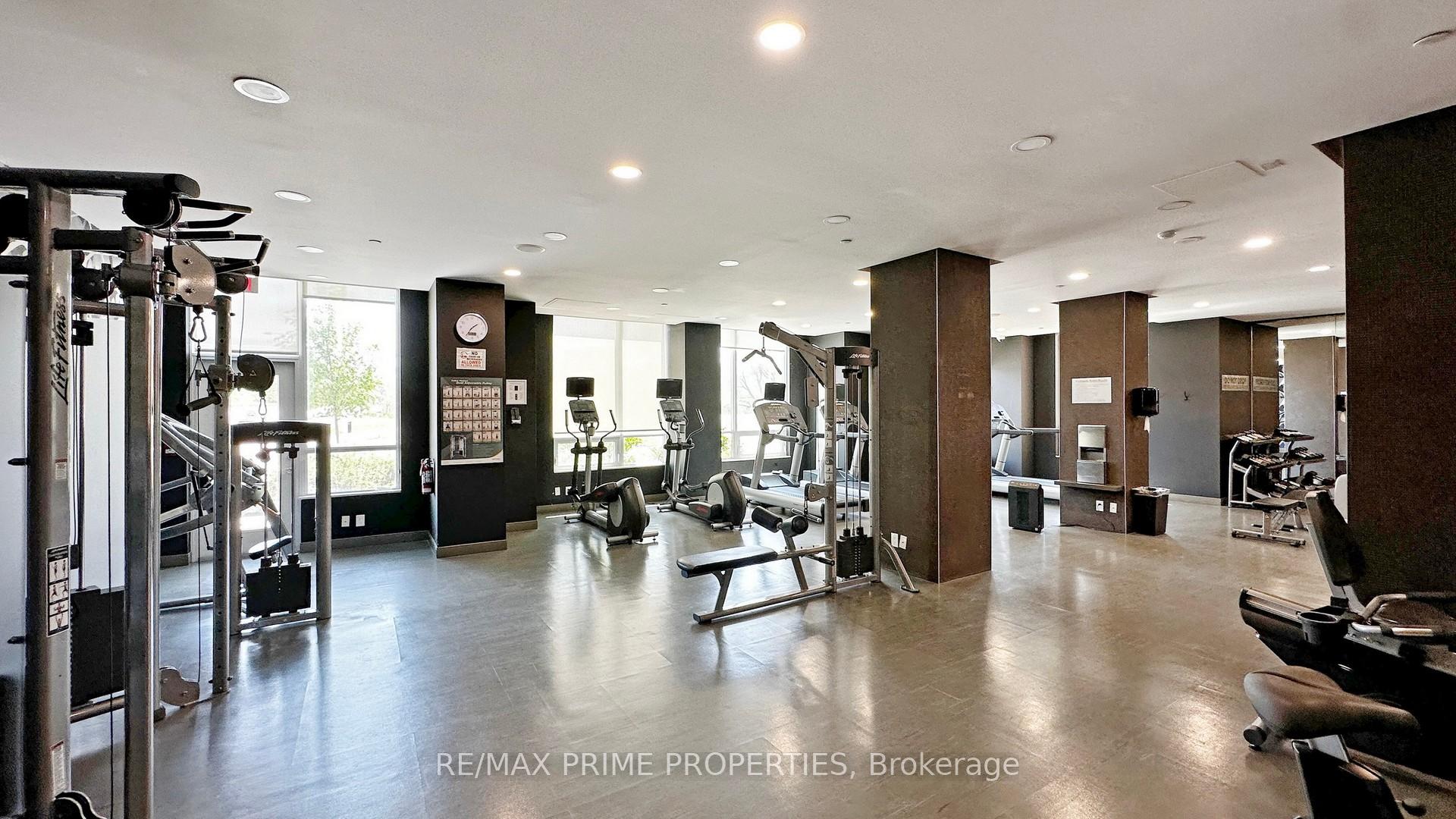 Photo 41 of Unit 325, 8228 Birchmount Road, Markham, Unionville — HOMEH
