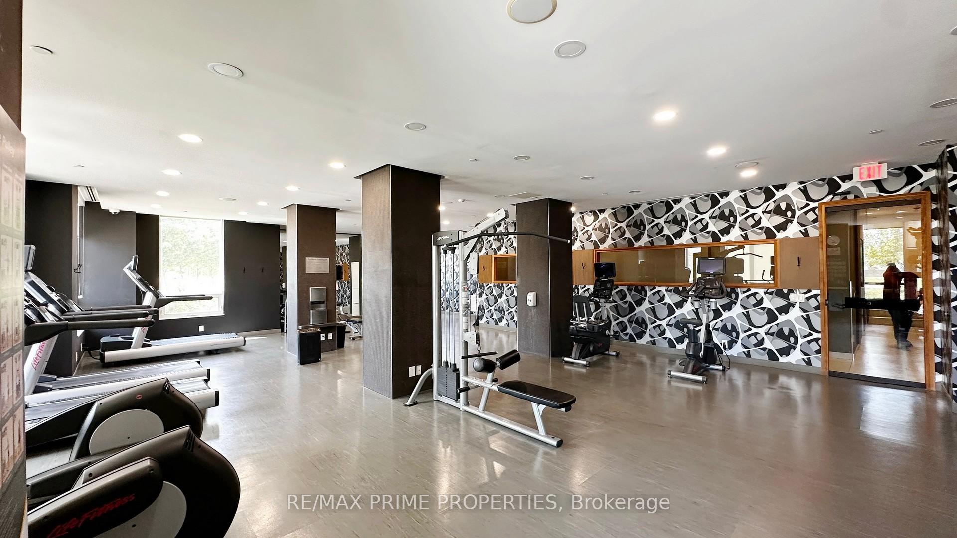 Photo 42 of Unit 325, 8228 Birchmount Road, Markham, Unionville — HOMEH