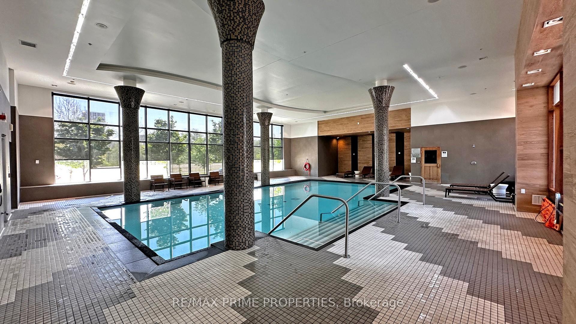 Photo 44 of Unit 325, 8228 Birchmount Road, Markham, Unionville — HOMEH