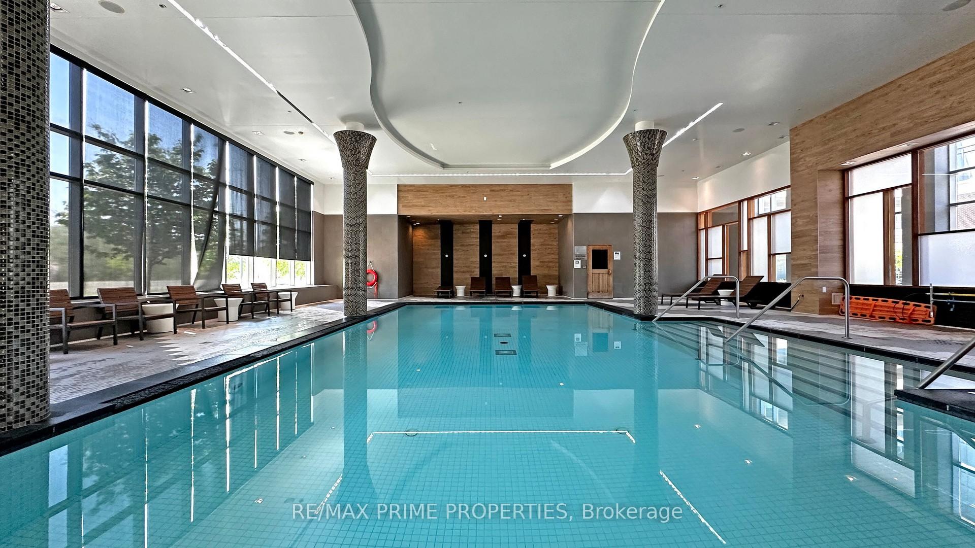 Photo 45 of Unit 325, 8228 Birchmount Road, Markham, Unionville — HOMEH