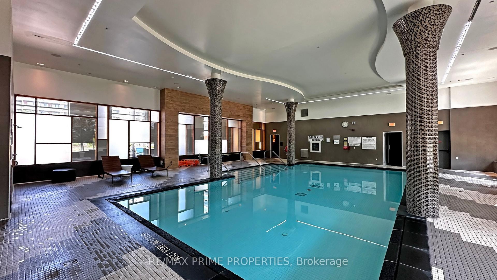 Photo 46 of Unit 325, 8228 Birchmount Road, Markham, Unionville — HOMEH