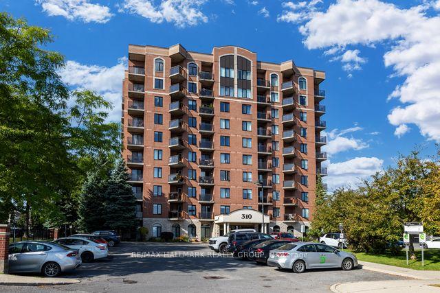 Photo 1 of Unit 4C, 310 Central Park Drive, Ottawa, Central Park — HOMEH