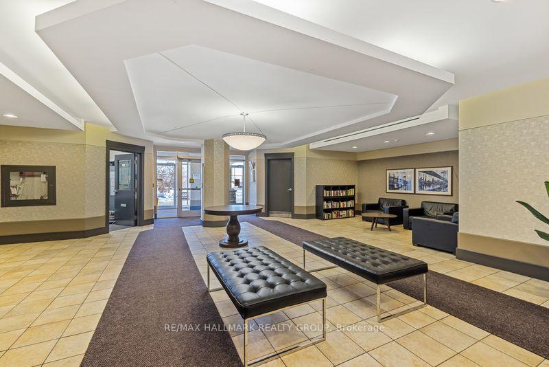 Photo 2 of Unit 4C, 310 Central Park Drive, Ottawa, Central Park — HOMEH