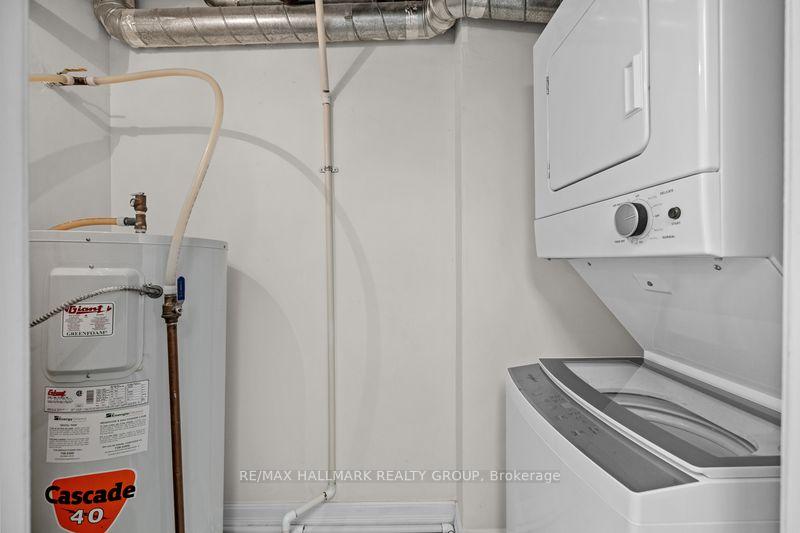 Photo 8 of Unit 4C, 310 Central Park Drive, Ottawa, Central Park — HOMEH