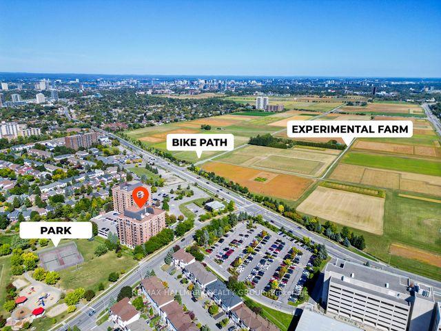 Photo 10 of Unit 4C, 310 Central Park Drive, Ottawa, Central Park — HOMEH
