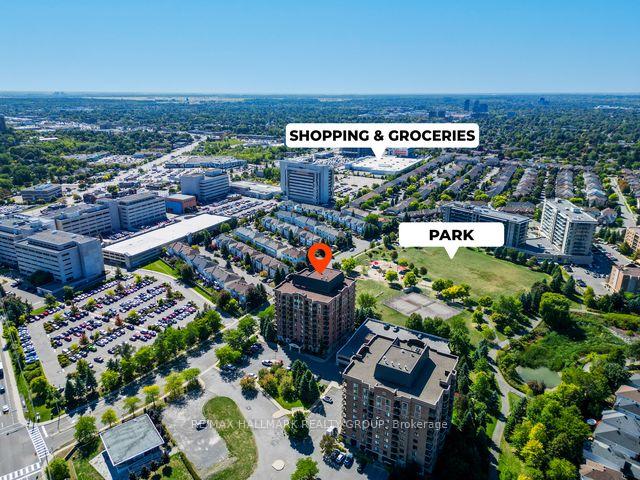 Photo 11 of Unit 4C, 310 Central Park Drive, Ottawa, Central Park — HOMEH