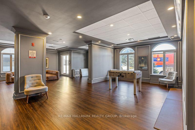 Photo 14 of Unit 4C, 310 Central Park Drive, Ottawa, Central Park — HOMEH