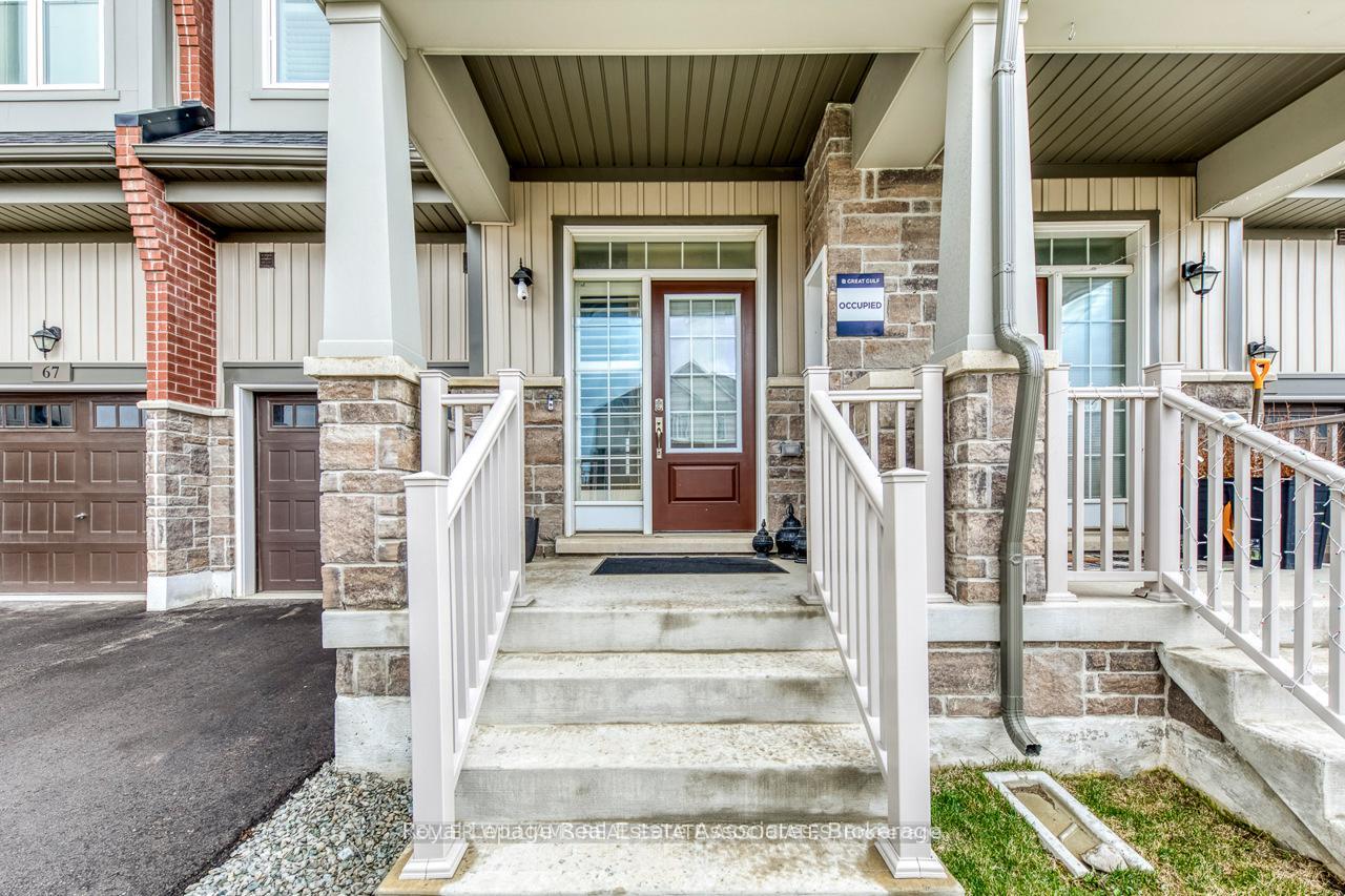 Photo 3 of 69 Greer Street, Barrie, Rural Barrie Southeast — HOMEH