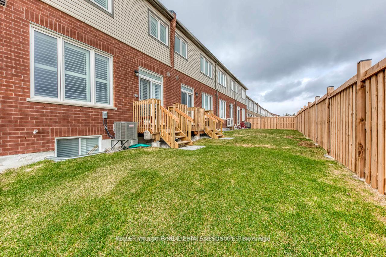 Photo 38 of 69 Greer Street, Barrie, Rural Barrie Southeast — HOMEH