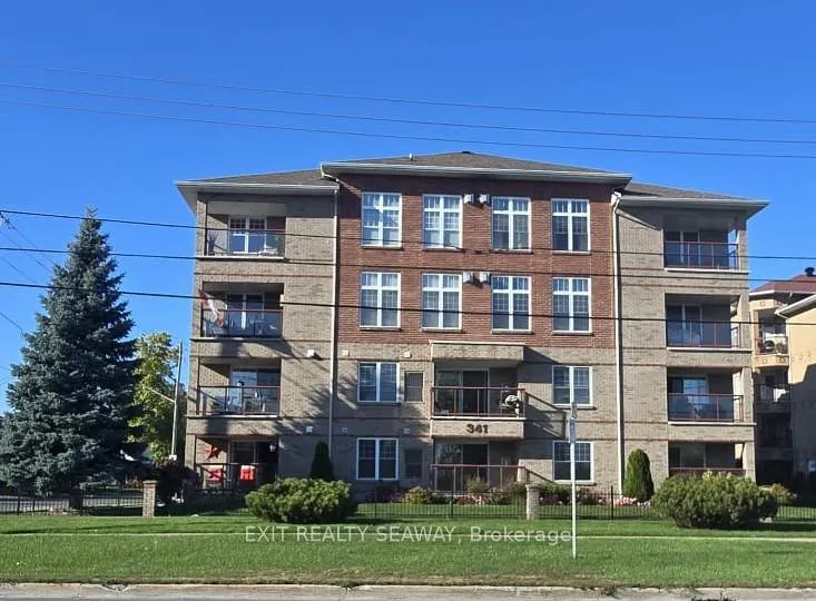 Photo 1 of Unit 201, 341 Water Street W, Cornwall — HOMEH