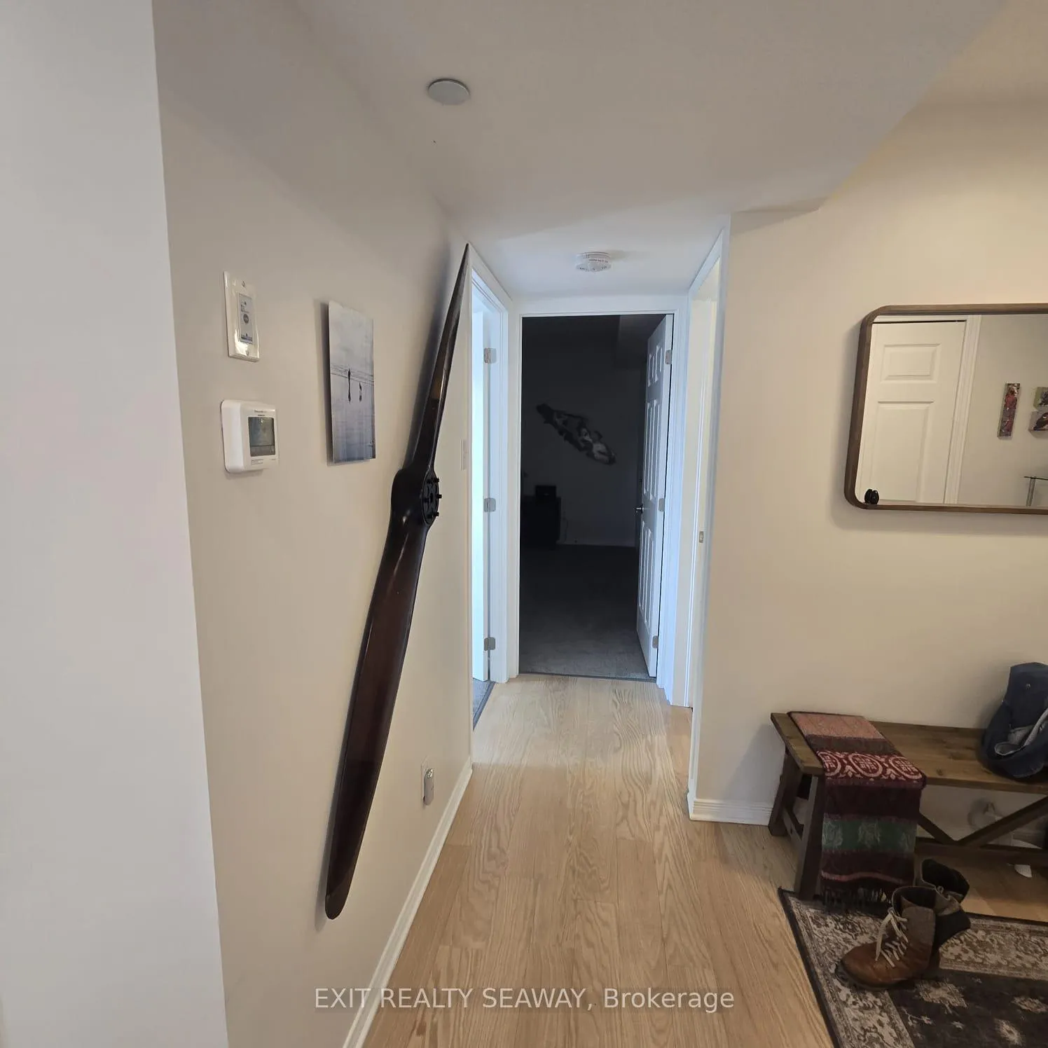 Photo 2 of Unit 201, 341 Water Street W, Cornwall — HOMEH