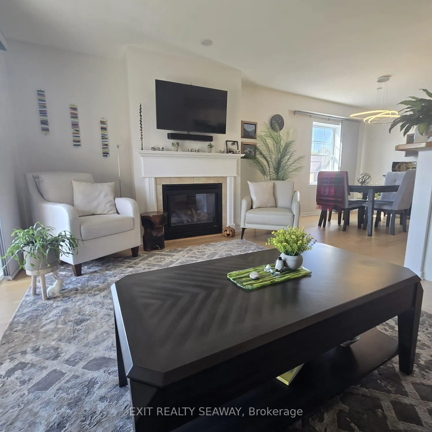Photo 5 of Unit 201, 341 Water Street W, Cornwall — HOMEH