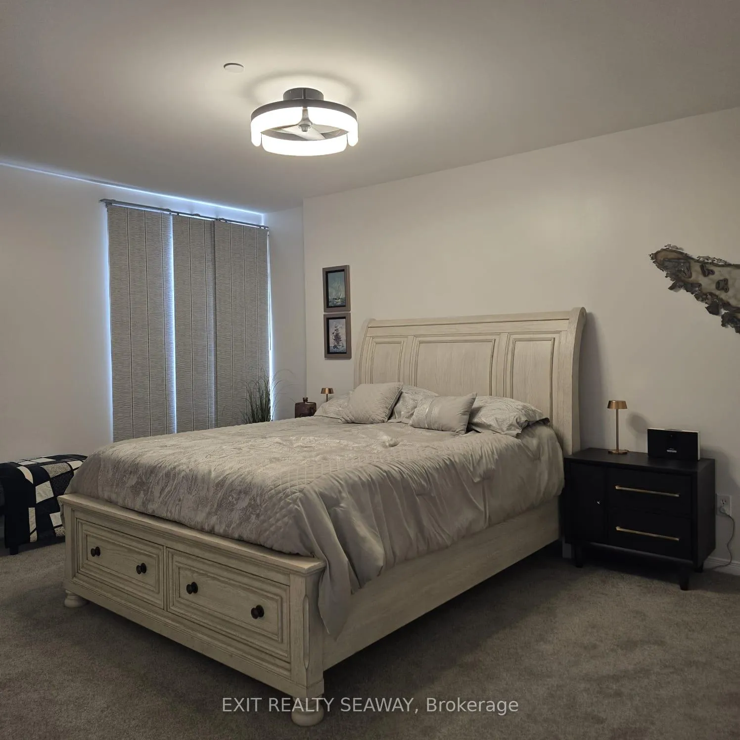 Photo 7 of Unit 201, 341 Water Street W, Cornwall — HOMEH