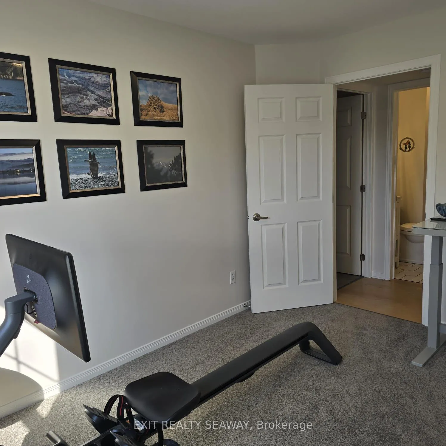 Photo 10 of Unit 201, 341 Water Street W, Cornwall — HOMEH