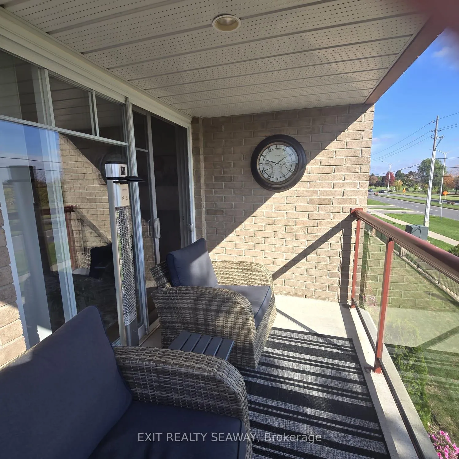 Photo 12 of Unit 201, 341 Water Street W, Cornwall — HOMEH
