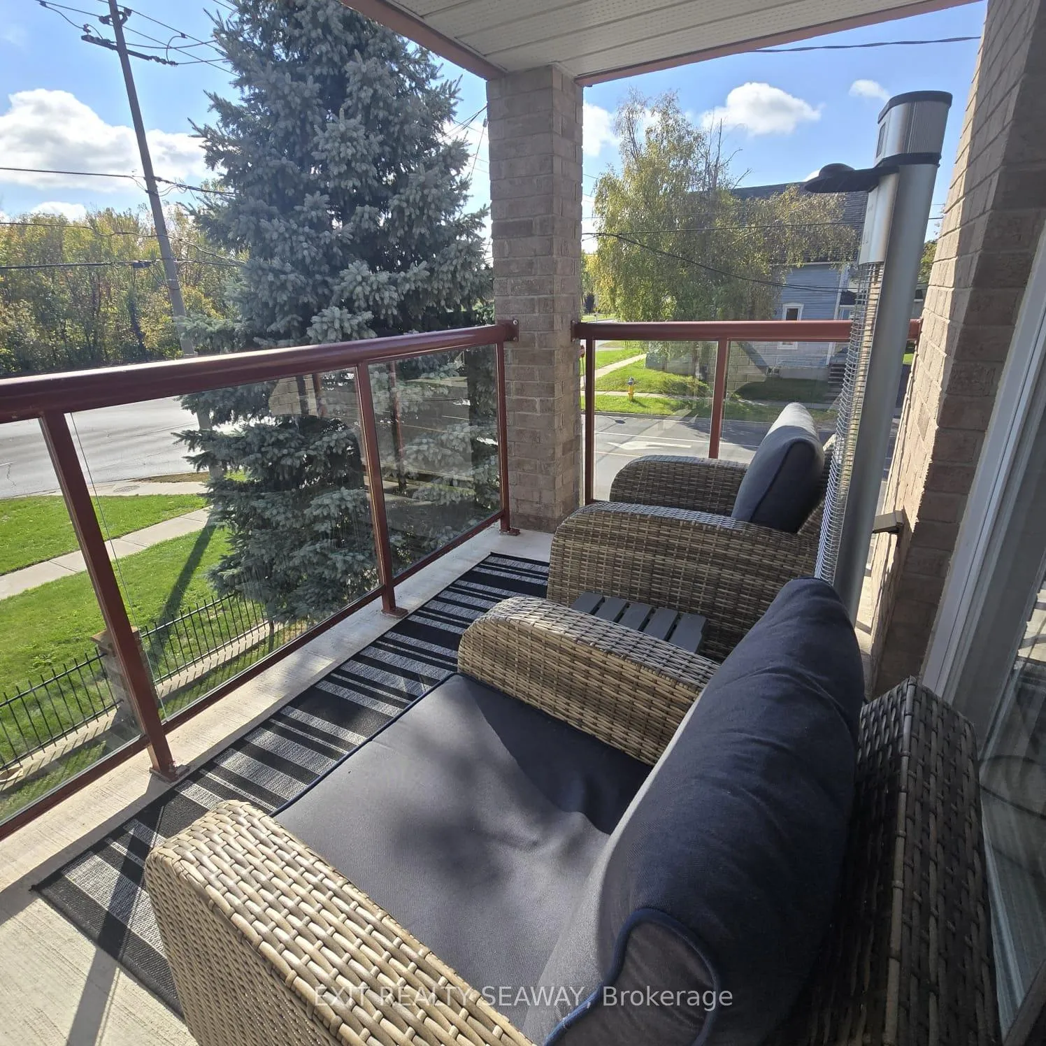 Photo 13 of Unit 201, 341 Water Street W, Cornwall — HOMEH