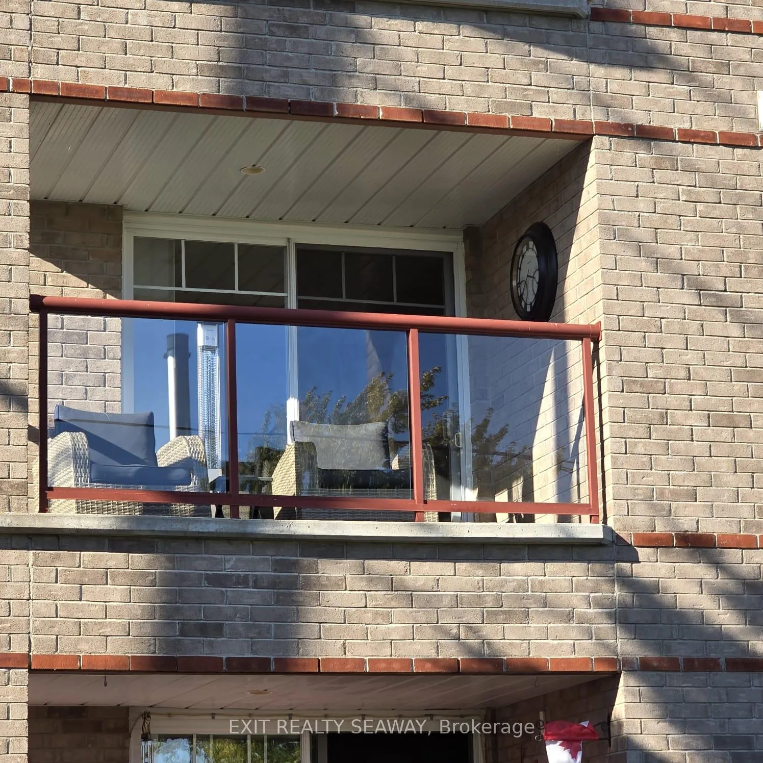 Photo 14 of Unit 201, 341 Water Street W, Cornwall — HOMEH