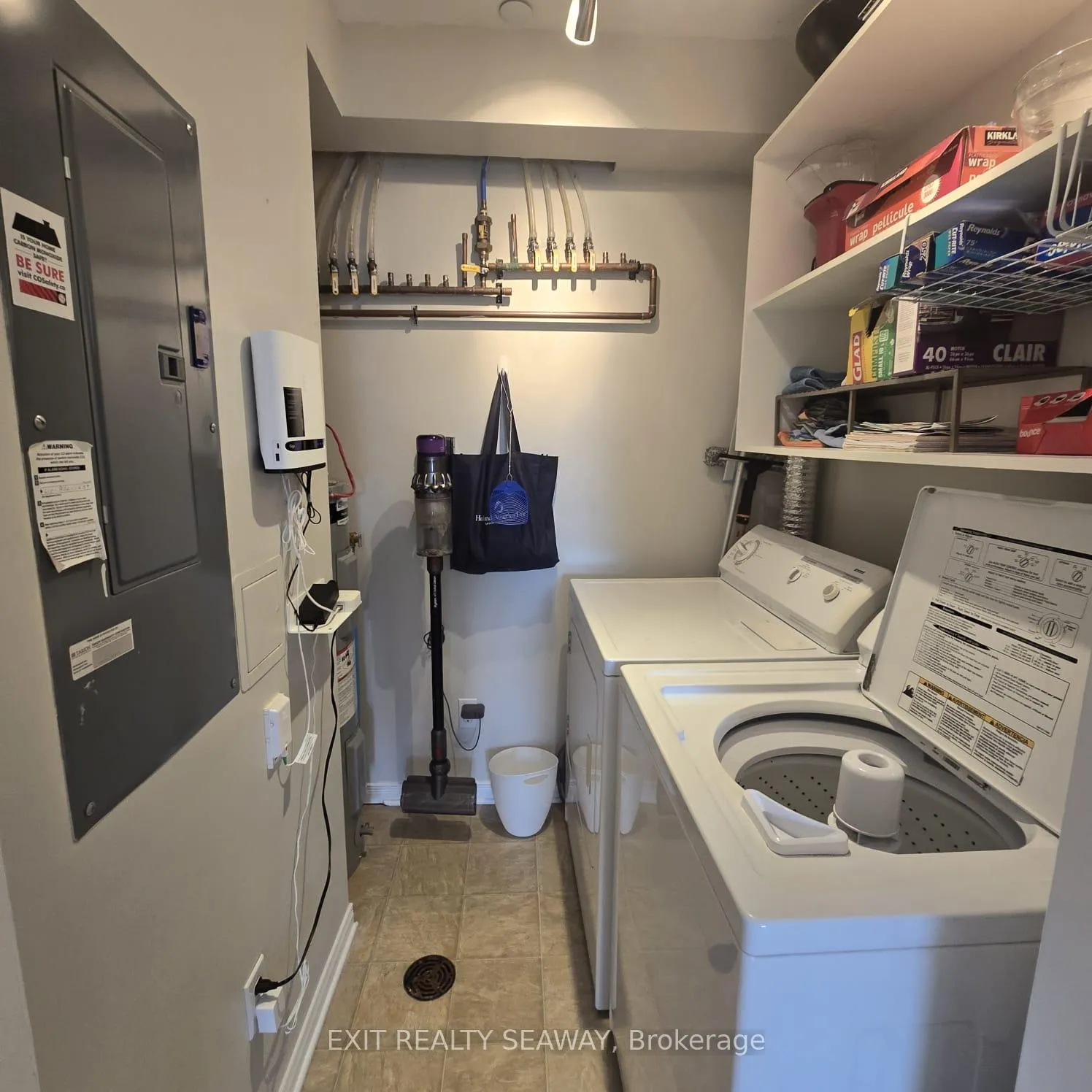 Photo 16 of Unit 201, 341 Water Street W, Cornwall — HOMEH