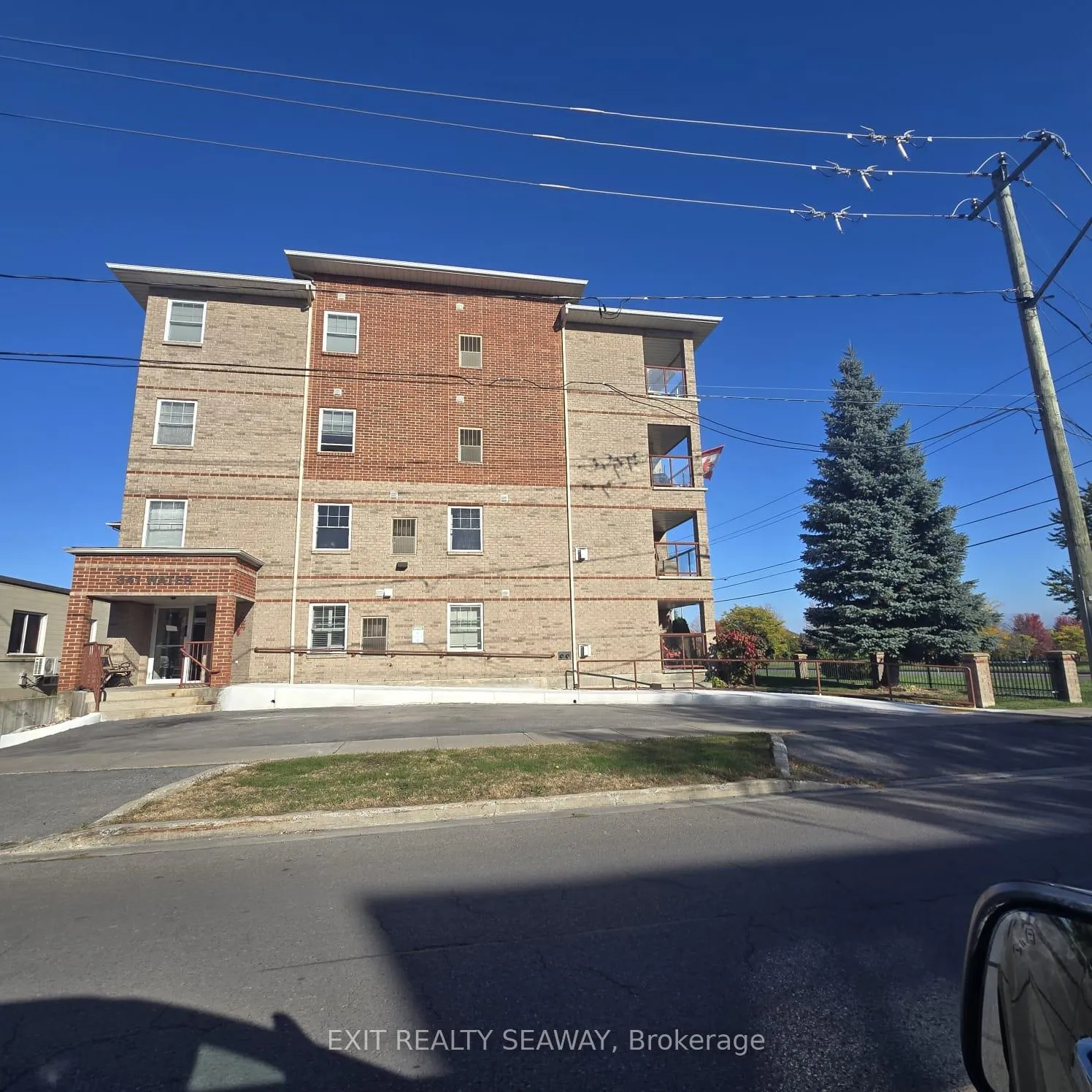 Photo 20 of Unit 201, 341 Water Street W, Cornwall — HOMEH