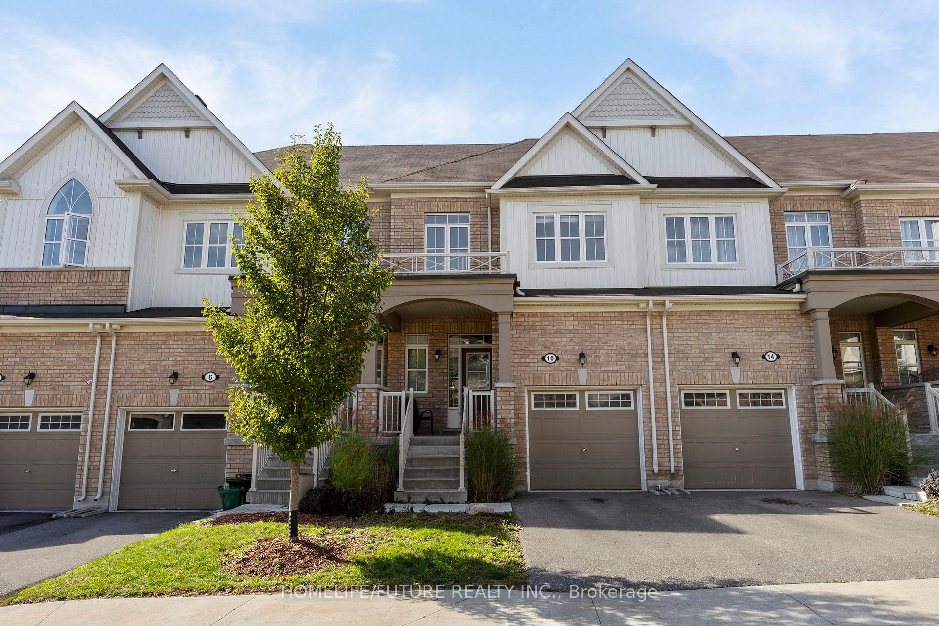 Photo 5 of 10 Brent Crescent, Clarington, Bowmanville — HOMEH