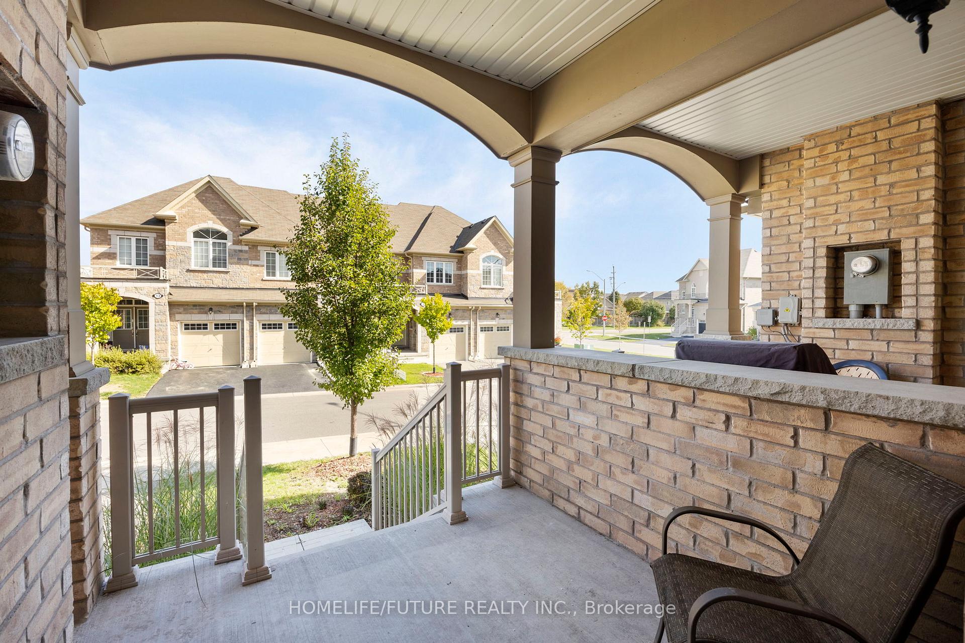 Photo 20 of 10 Brent Crescent, Clarington, Bowmanville — HOMEH