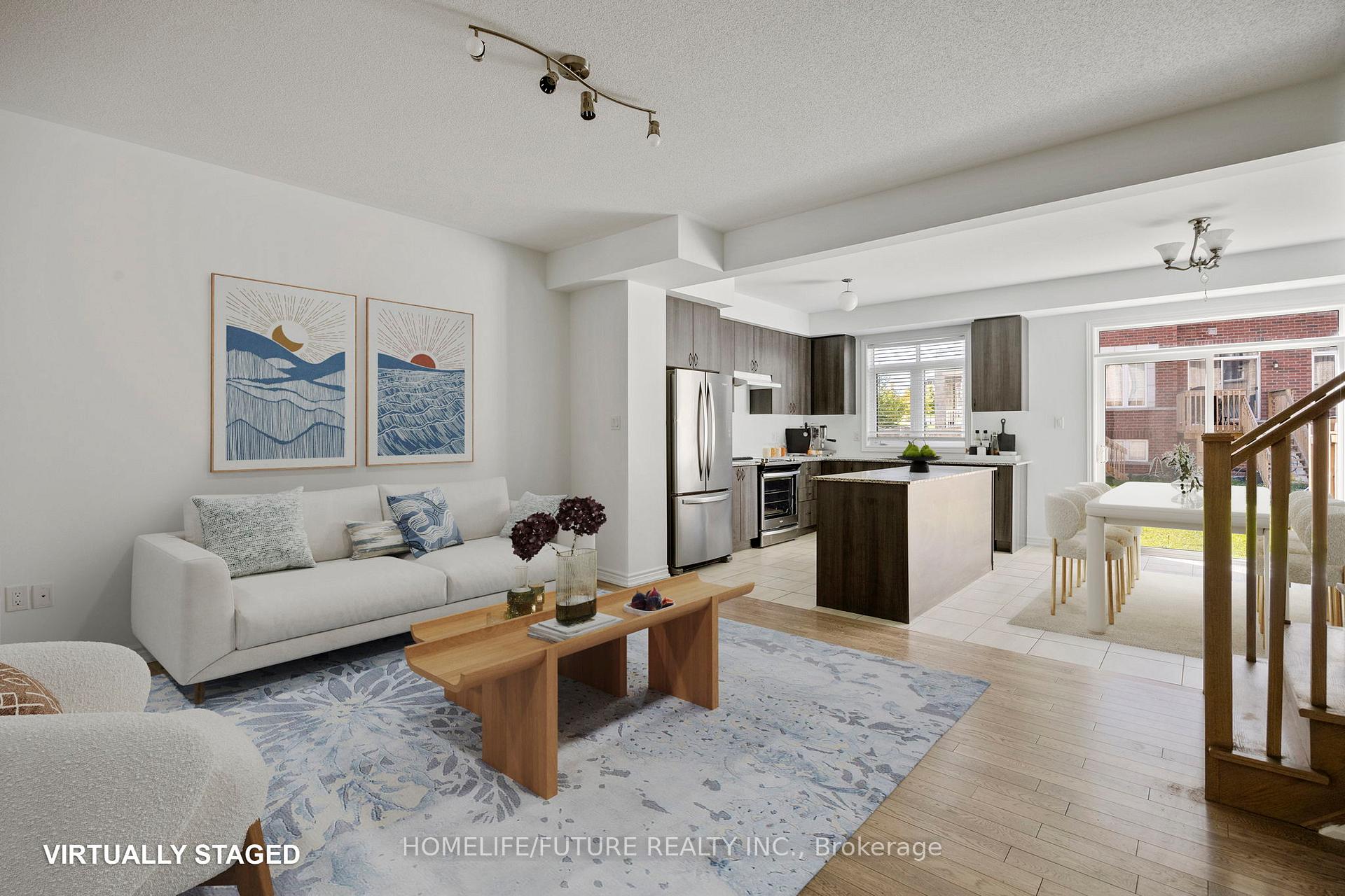Photo 7 of 10 Brent Crescent, Clarington, Bowmanville — HOMEH