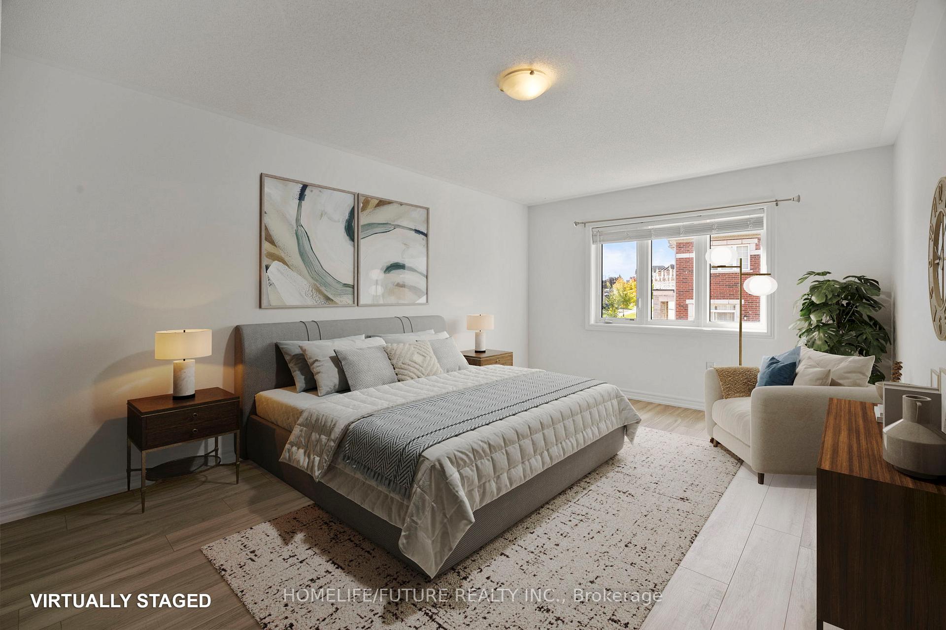 Photo 26 of 10 Brent Crescent, Clarington, Bowmanville — HOMEH