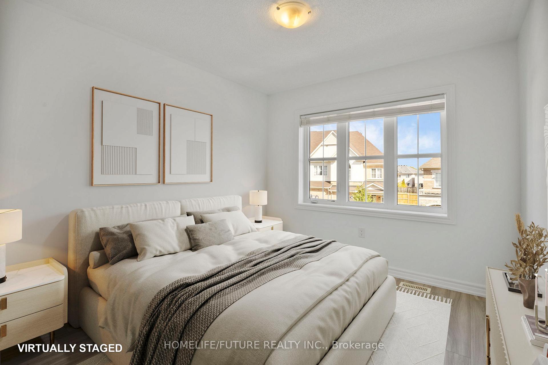 Photo 30 of 10 Brent Crescent, Clarington, Bowmanville — HOMEH