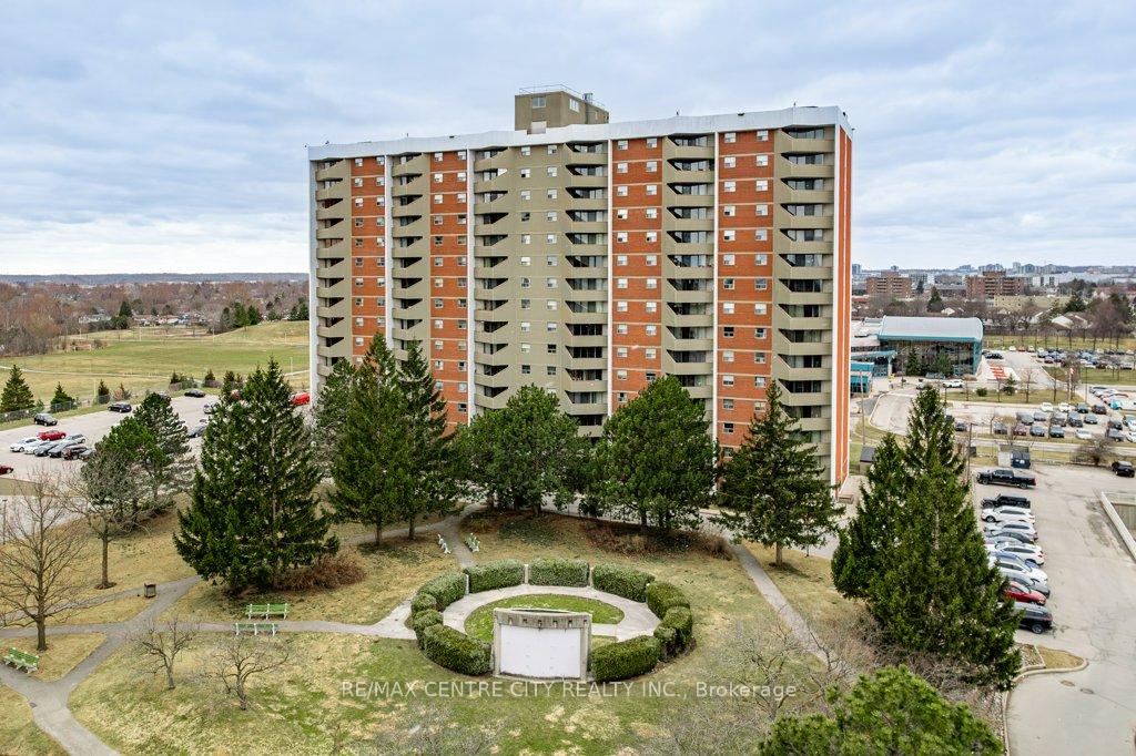 Photo 1 of Unit 110, 1103 Jalna Boulevard, London, South X — HOMEH