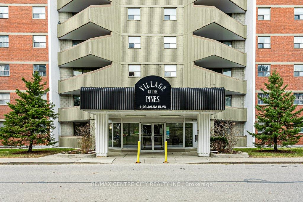 Photo 2 of Unit 110, 1103 Jalna Boulevard, London, South X — HOMEH