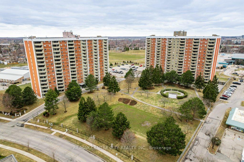 Photo 22 of Unit 110, 1103 Jalna Boulevard, London, South X — HOMEH