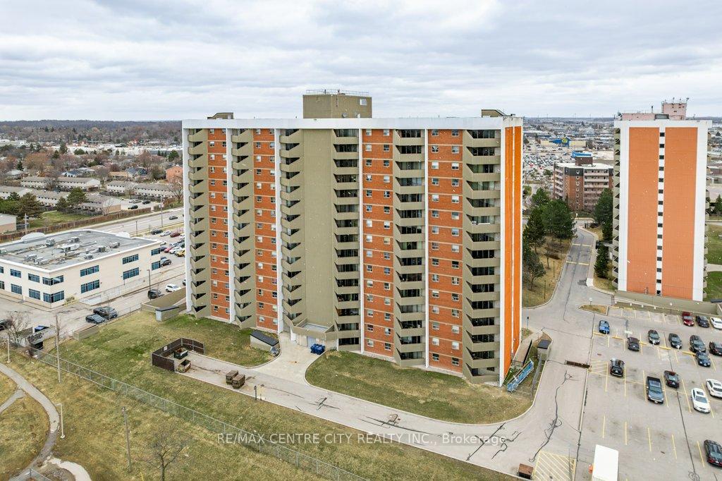 Photo 23 of Unit 110, 1103 Jalna Boulevard, London, South X — HOMEH