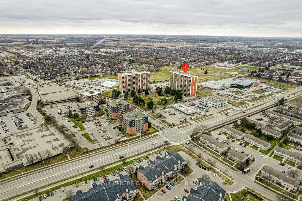 Photo 24 of Unit 110, 1103 Jalna Boulevard, London, South X — HOMEH