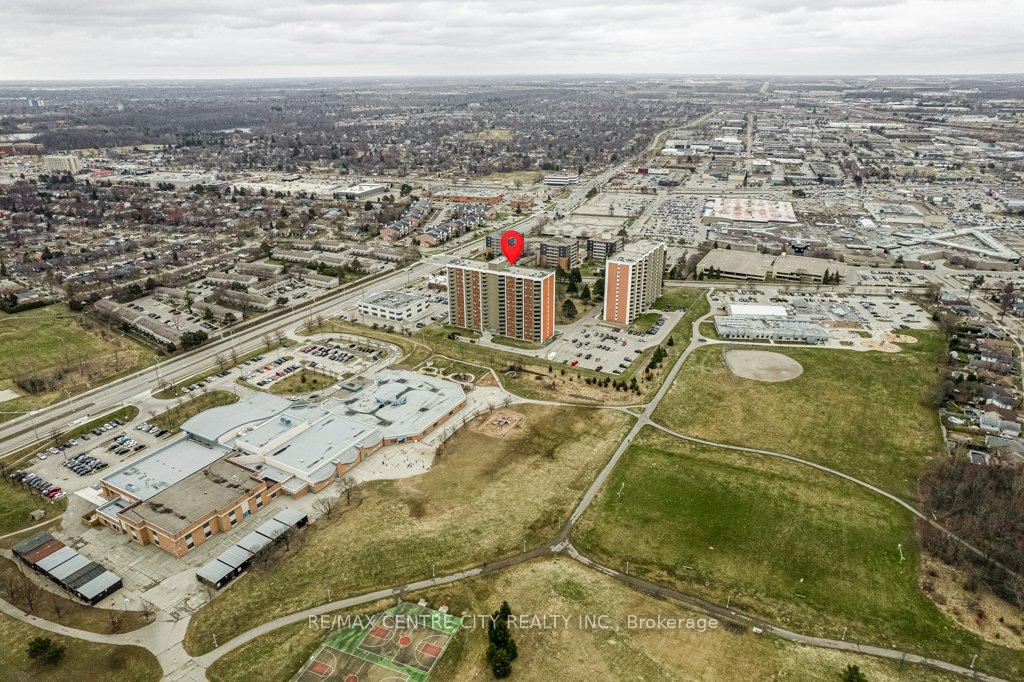Photo 25 of Unit 110, 1103 Jalna Boulevard, London, South X — HOMEH