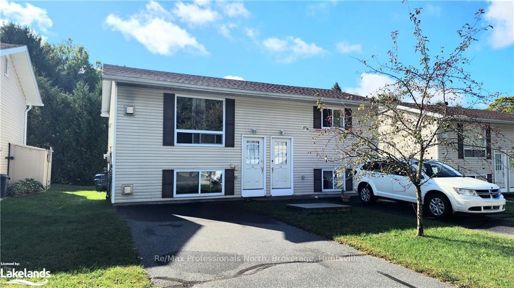 Front of Unit 33, 200 Pine Street