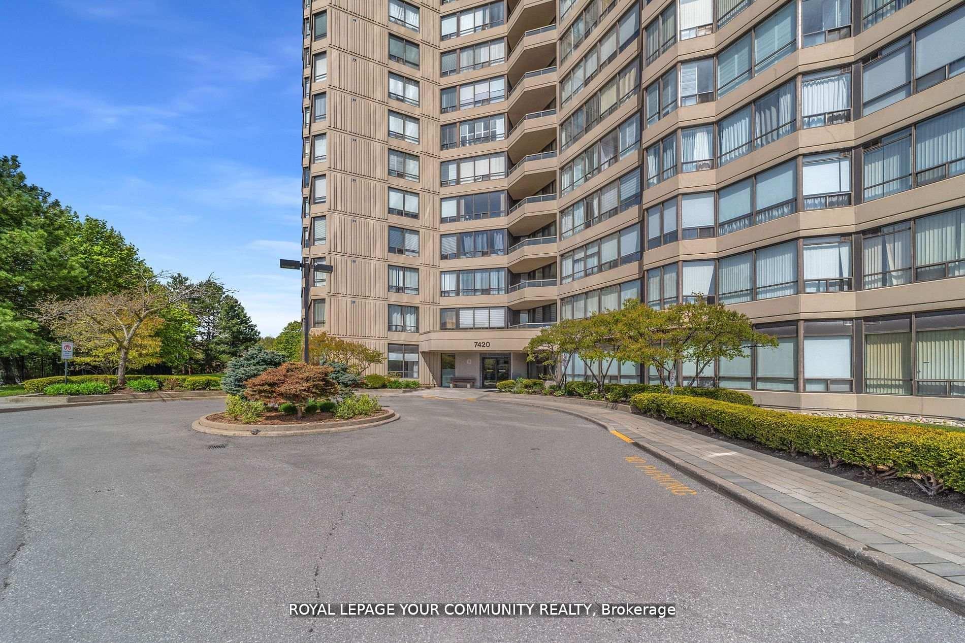 Photo 2 of Unit 503, 7420 Bathurst Street, Vaughan, Brownridge — HOMEH
