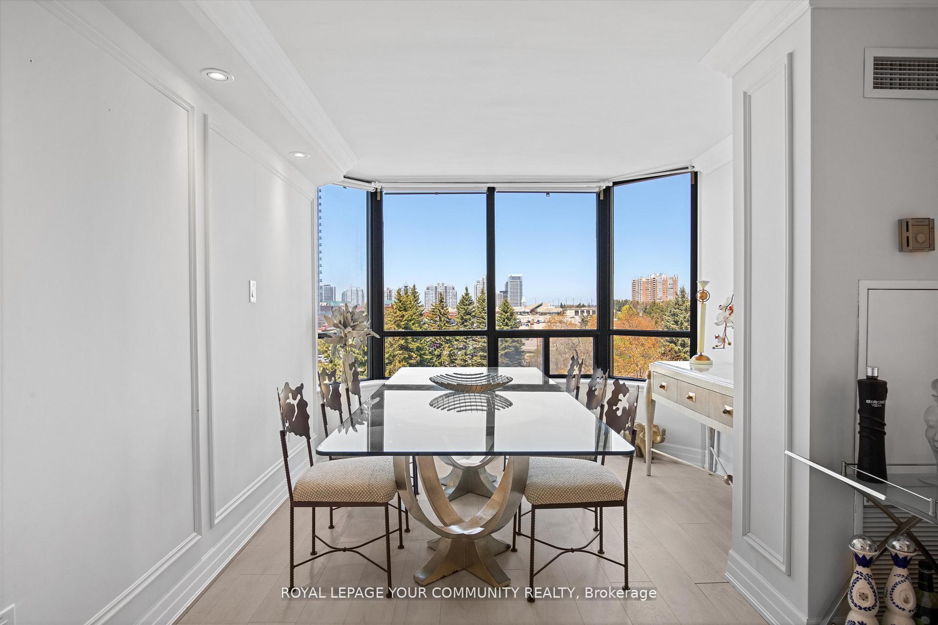 Photo 8 of Unit 503, 7420 Bathurst Street, Vaughan, Brownridge — HOMEH